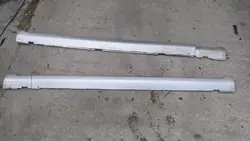 OEM OWG14TRMAB Garniture de seuil gauche Chrysler