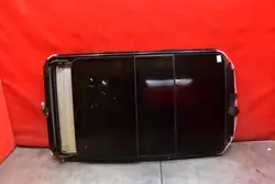 Panoramadak OEM 4L0877041E voor Audi Q7 4L 05-09