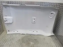 Plafonnier Opel Crossland Clair OEM 39200540
