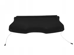Étagre de coffre FORD FIESTA MK6 05- 5P OEM PAW726
