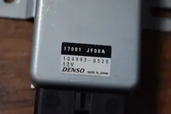 Bränslepumpmodul OEM 417001JF00A för Nissan GT-R