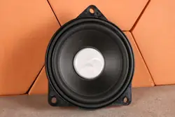 Mittenhögtalare OEM 9368383 för BMW F20 F30 F31