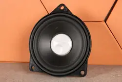Mittenhögtalare OEM 9368383 för BMW F20 F30 F31