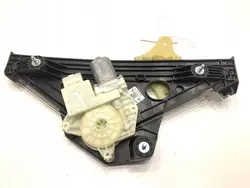 OEM 827217837R Vänster Bakrutsregulator Renault Clio V
