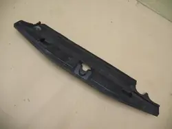 OEM 16592-0T030 Couvre-airbag colonne direction inférieur