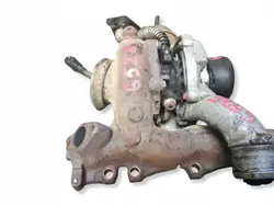 Turbolader OEM 55205483 für Opel 1.9 CDTI 150PS