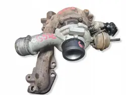Turboahdin OEM 55205483 Opel 1.9 CDTI 150 hv