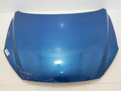 Moottorikansi Mazda CX5 2012-14 OEM 368446677
