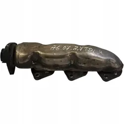 Colector de escape Audi OE OEM JUT121654