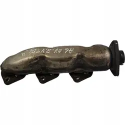 Collecteur d'échappement Audi OE OEM JUT121654