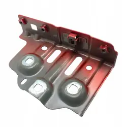 Suporte para para-lama direito OEM 631220027R Renault