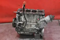 Moottorilohko Alaosa 8HR OEM mamAUTO-1060287-8HR