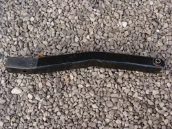 Kreukelzone Toeter Rechts Ford AV61101W04AG