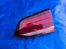 Luz trasera derecha de maletero VW Golf VII Kombi
