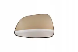 Cristal espejo izquierdo Fiat Sedici SX4 OEM 3102-401