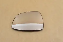 Verre de rétroviseur gauche Fiat Sedici SX4 OEM 3102-401
