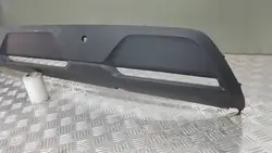Renault OE 850B23135R Spoiler Pare-chocs Arrière