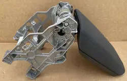 Apoio de Braço OEM 4K0864283D para Audi A6 C8 - Usado