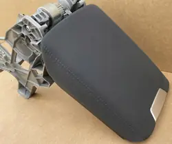 OEM 4K0864283D Käsinoja Audi A6 C8:lle - Käytetty