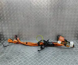 Câble de charge batterie Mercedes GLE W167 A1675408143