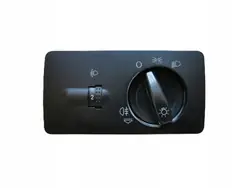 Lichtschakelaar SKODA FABIA I 6Y1941531K