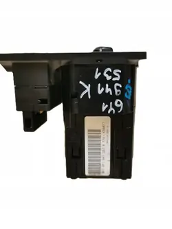 Interruttore luci SKODA FABIA I 6Y1941531K