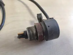 Sensor de caja automática Mercedes OEM A008545022428
