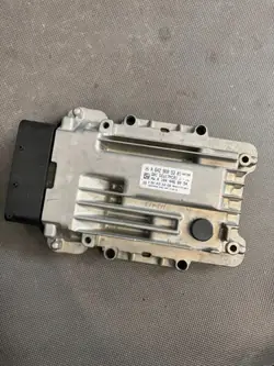 Unidade de controle AdBlue Mercedes OEM A6429005301