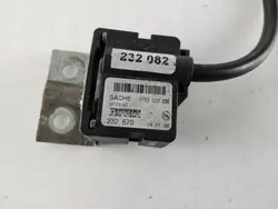 Maserati ESP-accelerationssensor OEM 232670