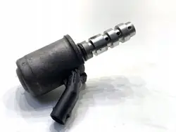 Regulador de pressão de óleo OEM 04L906455A Audi A3 8V