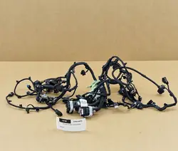 Mercedes Moottorin Johdotus OEM A6541507806 Käytetty