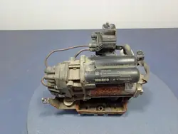 Compresseur suspension Porsche Cayenne S III OEM 4M0616005G