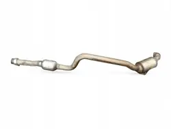 Mercedes Avgasfläns OEM A2124910101 - Begagnad