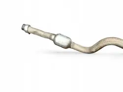Flange escape Mercedes OEM A2124910101 - Usado