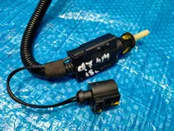 Audi Q7 AdBlue Verwarmingsleiding OEM 4M0131960B
