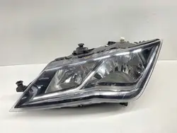 Farol LED dianteiro esquerdo SEAT Leon 3 III 2017-2020