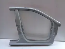 Höger tröskelpelare OEM KK3Z-1502508-A för Hyundai i20 II