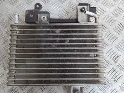 Vaihteistoöljynjäähdytin Mitsubishi PWE10143 Käytetty