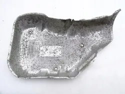 Écran thermique réservoir carburant OEM 111675D Renault Megane II