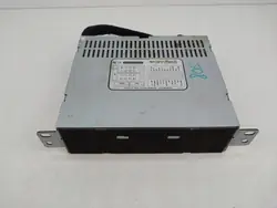 Panneau Radio Navigation Affichage OEM Peugeot 508 I