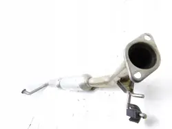 Silencieux central OEM 86P-M03 pour Suzuki SX4 S-Cross