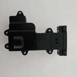 Tesla Model X Plaid ovenpidike OEM 104535300B