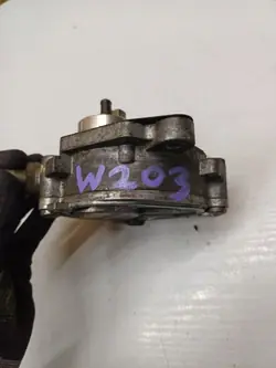 Onderdrukpomp OEM A2712301065 voor Mercedes W203