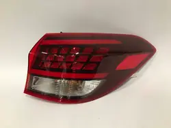 HYUNDAI i30 III KOMBI 21- Luz Trasera Derecha LED