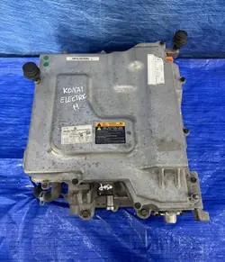 Hyundai Kona Elektrisch Inverter Laadmodule OEM