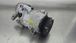 Compresor de aire acondicionado Mercedes-Benz A0012303611