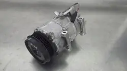Compresseur de climatisation Mercedes-Benz A0012303611