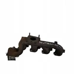 Collecteur d'échappement Ford BK2Q04306B pour Transit 2.2L