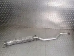 TŁUMIK ŚRODKOWY SAAB 95 2.3 - OEM Middendemper