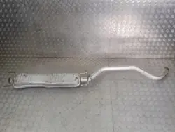 TŁUMIK ŚRODKOWY SAAB 95 2.3 - Silencieux Central OEM